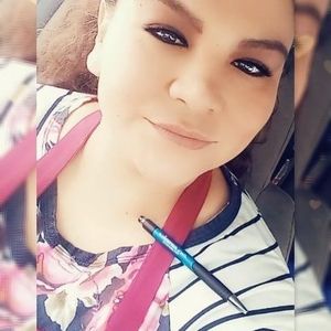 Meet your Posher, Kimberlee